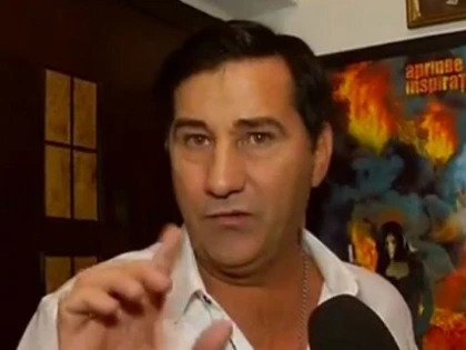 CE SPUNE TATAL DANIELEI CRUDU DESPRE AUDIEREA VEDETEI INTR-UN DOSAR DE PROSTITUTIE!