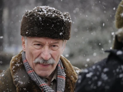 Ce spune Victor Rebengiuc despre moartea actriței Draga Olteanu Matei