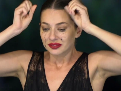 Ce sumă a primit Lidia Buble pentru cele patru săptămâni de la „Sunt celebru, scoate-mă de aici”