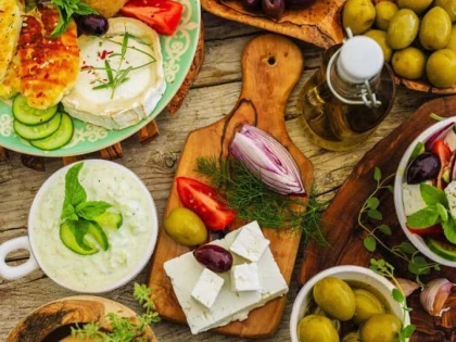 Ce trebuie să știm despre dietele mediteraneene