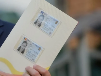 Ce va conține CIP-ul noilor Cărți de Identitate și în ce condiții devin obligatorii