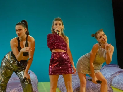 Cea de-a zecea ediție a proiectului ,,Luna plină de teatru” – la final