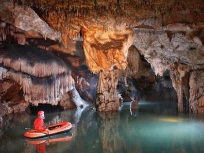 Cea mai lungă peșteră din România și sud-estul Europei va fi deschisă turiștilor
