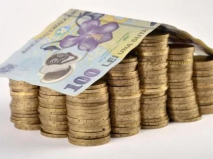 CEA MAI MARE INDEMNIZATIE DE SOMAJ DIN 2014: 7.103 LEI