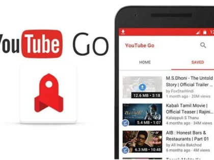 Cea mai nouă aplicaţie pentru descărcat clipuri pe telefon