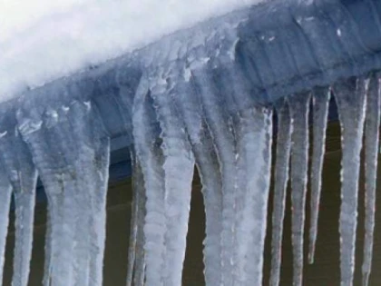 Cea mai rece lună februarie din ultimii 13 ani