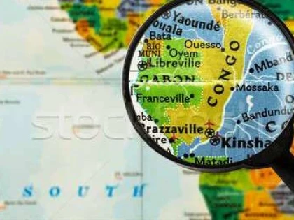 Cea mai veche ciupercă din lume, descoperită în Congo, a doborât recordul de vârstă