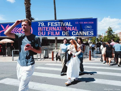 Ceas de aproape un milion de euro, furat în timpul Festivalului de Film de la Cannes