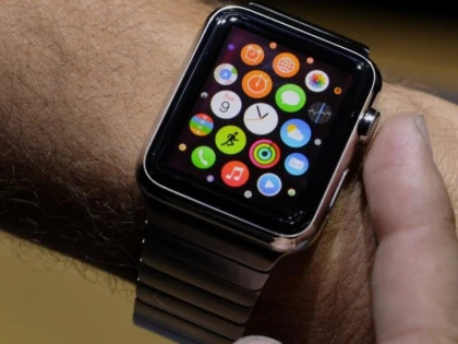 CEASUL INTELIGENT APPLE WATCH VA INLOCUI CHEILE AUTOMOBILULUI