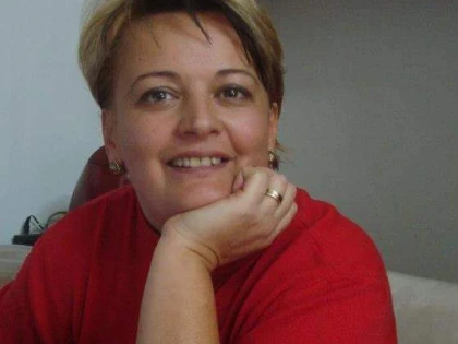Cecilia Irimie este noul director al DSP Arad