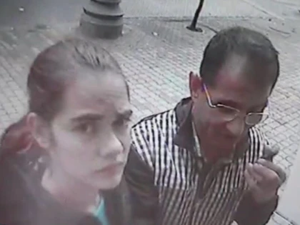 CEI DOI SUSPECTI DE SPARGEREA UNOR BANCOMATE AU FOST PRINSI DE POLITISTI