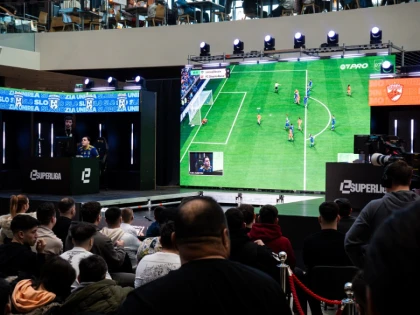 Cei mai buni jucători de EA FC din România se întâlnesc la Arad în etapa a VI-a eSuperliga