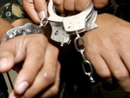 Cei şapte magnifici de la Chișineu-Criș au fost reținuți de polițiști după ce s-au bătut într-un local