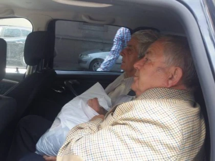 CEI TREI PRIMARI PNL AU FOST REȚINUȚI, SUB ACUZAȚIA DE LUARE DE MITĂ
