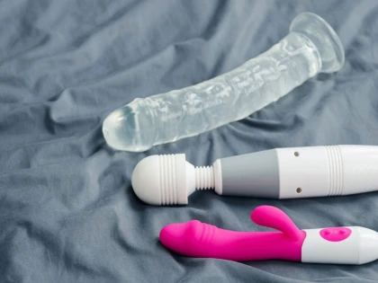 Cel mai bun dildo – care sunt criteriile de care ținem cont?