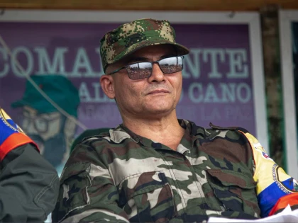 Cel mai căutat criminal al Columbiei propune o alianță împotriva SUA