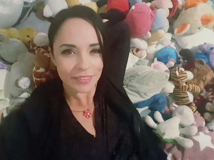 Cel mai frumos mărțișor primit de Andreea Marin după divorț