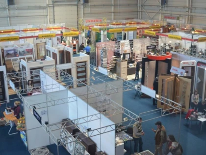 Cel mai important eveniment de construcții, instalații și decorațiuni din Vestul României, la Expo Arad