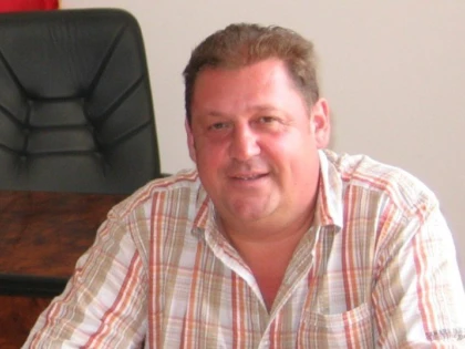 Cel mai longeviv primar din țară a fost demis de prefect, după ce a pierdut procesul cu ANI