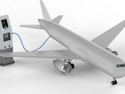 Cel mai mare avion 100% electric zboară joi pentru prima dată