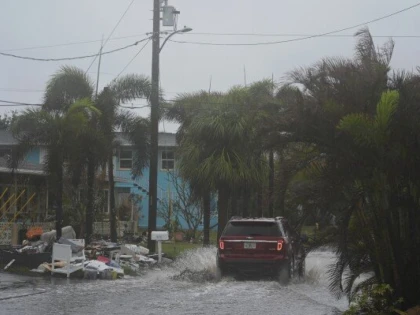 Cel puţin 11 morţi în Florida după trecerea uraganului Milton
