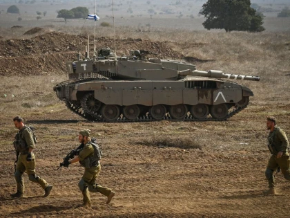 Cel puțin 21 de palestinieni uciși în Fâșia Gaza