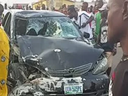 Cel puţin 30 de morţi în urma unei busculade produse la un carnaval pentru copii, în Nigeria