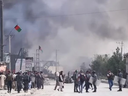 Cel puţin 40 de morţi şi zeci de răniţi în atentatele din Afganistan