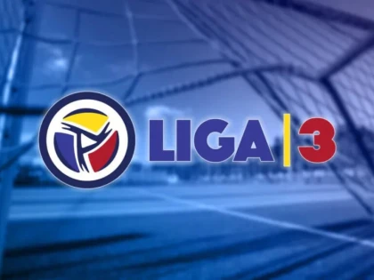 Cele 21 de echipe promovate în Liga a III-a la fotbal: campioanele din Bihor și Hunedoara avansează