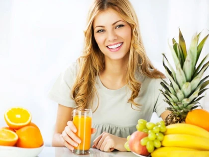 CELE MAI BUNE METODE DE DETOXIFIERE A ORGANISMULUI PE CALE NATURALA