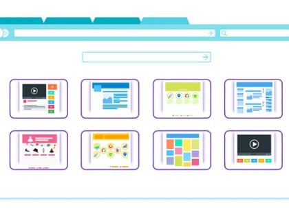 Cele mai comune tipuri de website-uri in 2021
