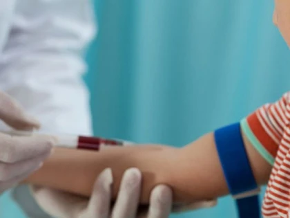 Cele mai importante analize uzuale care se fac la copilul sănătos