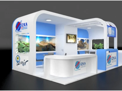Cele mai importante aspecte de care sa tii cont cand iti construiesti standul expozitional