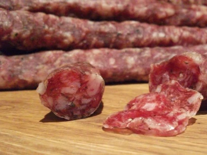 Cele mai populare 50 de salamuri din Europa. România e reprezentată cu două produse