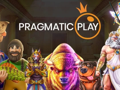 Cele mai populare jocuri de pacanele de la Pragmatic Play în 2024