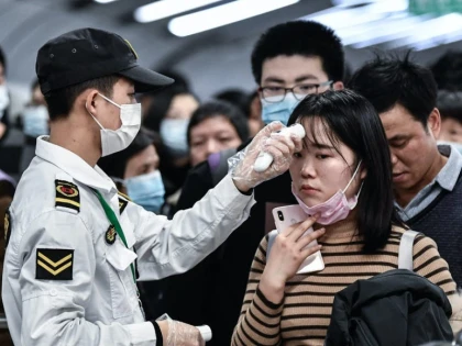 Cele mai recente date despre răspândirea coronavirusului în China și în afara acesteia