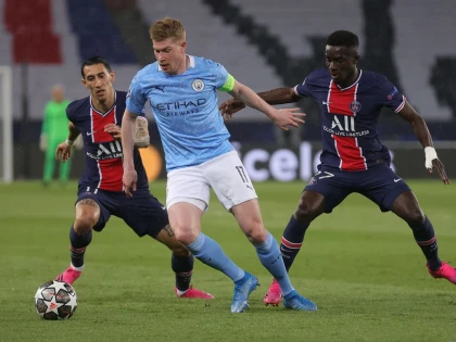 Cele mai tari meciuri ale zilei din Liga Campionilor, la Paris şi Milano