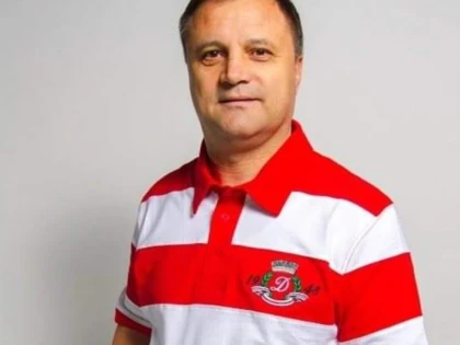Celebrul fotbalist Costel Orac a suferit un infarct, după ce a muncit în grădină pe caniculă, iar apoi a băut apă rece
