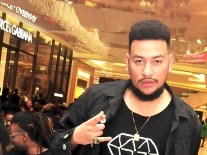 Celebrul rapper AKA a fost împușcat mortal, în Africa de Sud