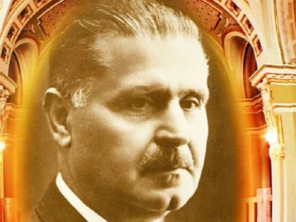 Centenarul Marii Uniri. Vasile Goldiş, una dintre cele mai importante personalități ale Aradului