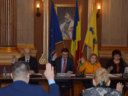 Centre multifuncţionale pentru persoanele defavorizate din Arad