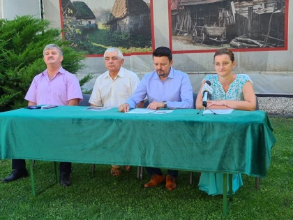 Centrul Cultural Județean Arad împlinește 20 de ani