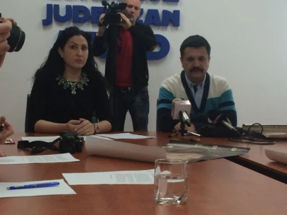 CENTRUL CULTURAL JUDETEAN ARAD SI-A PREZENTAT CALENDARUL PENTRU ANUL 2015