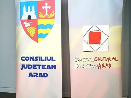 Centrul Cultural Judeţean Arad va organiza un concurs de creație