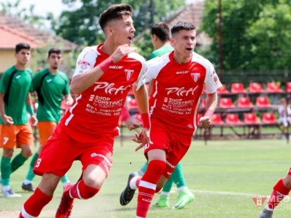Centrul de copii şi juniori al UTA-ei şi-a făcut bilanţul