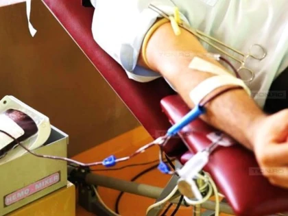 Centrul de Transfuzie Arad şi-a prelungit programul, pentru a putea primi donatori care vor să contribuie la salvarea de vieţi în Israel