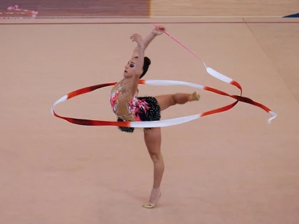 Centrul olimpic de ritmică aşteaptă alte gimnaste arădene