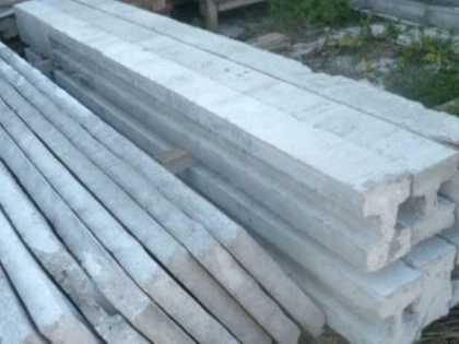 CERCETAT PENTRU CA A FURAT STALPII UNUI GARD DE STRADA