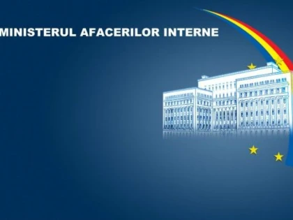 Ceremonial militar de predare-primire a comenzii, la ISU Arad
