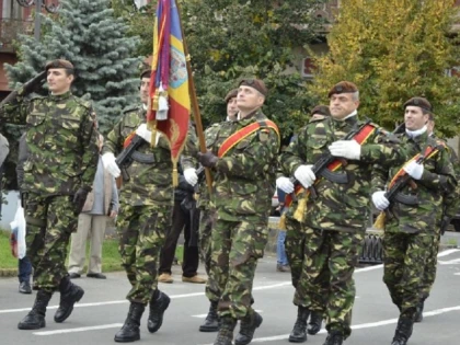 Ceremonii organizate cu prilejul Zilei Naționale a României în Arad. Programul complet